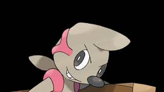 Pokemon Voice Test: Timburr To Conkledurr