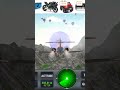 flight simulator 3d ✈️ game 🎮 #flightsimulator