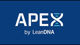 APEX by LeanDNA
