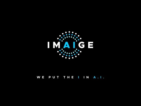 IMAIGE Analytics AI Product Showcase 2023