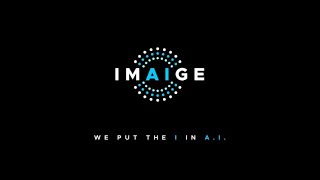 IMAIGE Analytics AI Product Showcase 2023