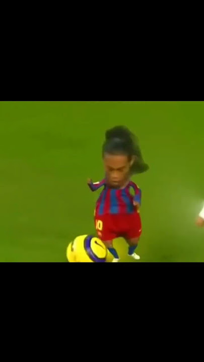 Baby Haaland, Cristiano Ronaldo, Ronaldinho, Mbappe,Neymer 😂😂😂#shorts