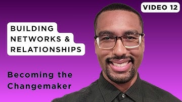 How to Build Meaningful Networks & Relationships that Help You Grow | Video 12