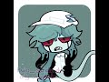 what is this blue vro (old🥹) #animation #shortsdrawing #shorts