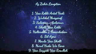 Download Lagu Az Zahir-Langitan 2020 MP3
