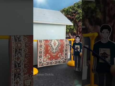 Karpet Terbang #shorts