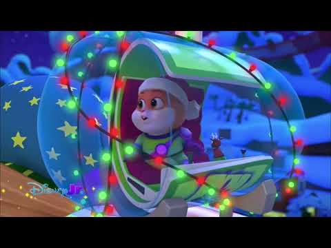 RoboGobo Hoppy Holidays Part 3 