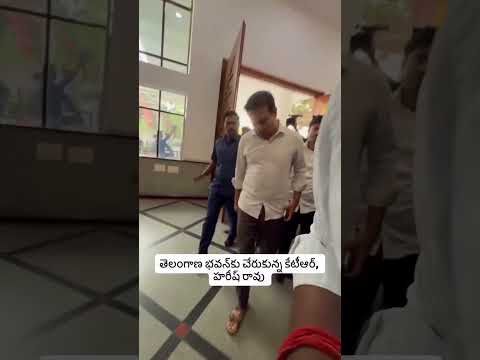 #trendingshorts #kcr #ktr