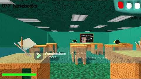 1st Prize Basics Remastered Edition! - Baldi