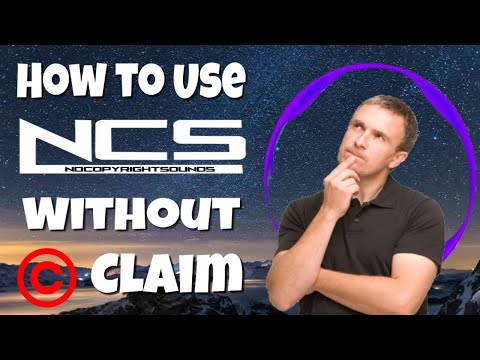 How to use NCS Music in your videos without Copyright