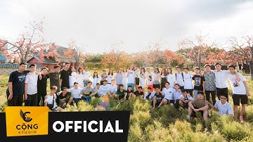 TRỞ VỀ THANH XUÂN CÙNG MV KỶ YẾU CỦA 9A3 THCS ĐỐNG ĐA | CỘNG STUDIO