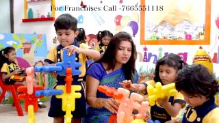 Shining Cubs ( Play School Ad TVC ) 15 sec. screenshot 5