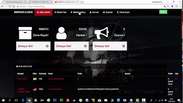UPLOAD AÇIKLI SİTEYE KOLAY YOLDAN İNDEX BASMA