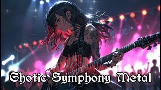 Ghotic Symphony Metal Motivation Music Vol.3 - Instrumental Music Vibrations