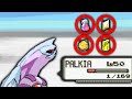 Pokemon Diamant und Perl aber ich darf keine Items einsetzen