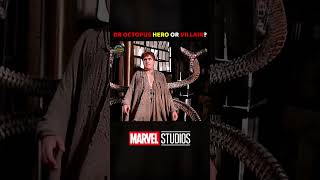 Marvel में Fans Doctor Octopus को इतना क्यों पसंद करते हैं? | Explained in Hindi | MCU #shorts