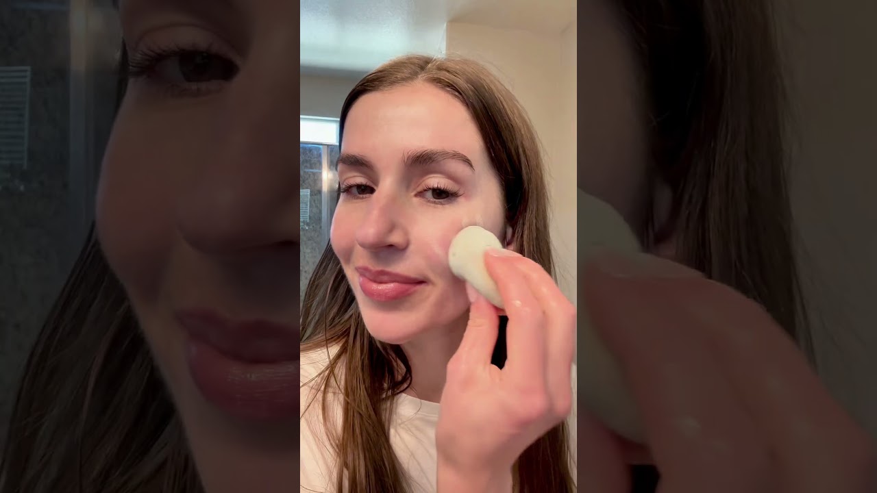 Nyx Bare With Me Concealer Serum 