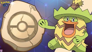 Ludicolo Used Scary Face - Pokémemes - Pokémon, Pokémon GO