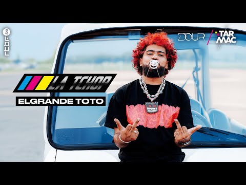 ElGrandeToto X La Tchop J Ai Failli Prendre 2 Ans De Prison Pour Une Story