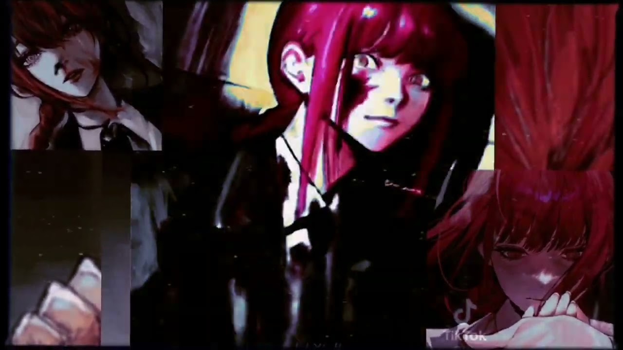 Rain Ver. powerful danger detection abilities subliminal