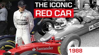 Every Formula One driver's dream car | 60 Minutes Australia