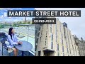 Market Street Hotel Edinburgh: A Perfect Stay in the Heart of the Old Town
