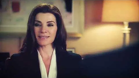 alicia & finn; [50 shades of law}