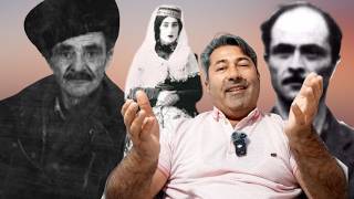 Seyadê Şamê Ve İdam Edilen Amcası Weysel: Esmer Emanın Bilinmeyen Gerçeği (Türkçe Altyazili)