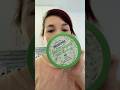 Philadelphia Vegan Cream Cheese | hot for food #Shorts