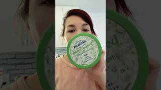 Philadelphia Vegan Cream Cheese | hot for food #Shorts