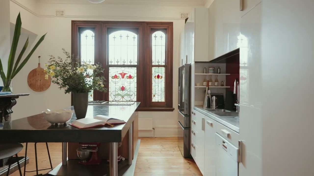 153-155 Cecil Street, South Melbourne