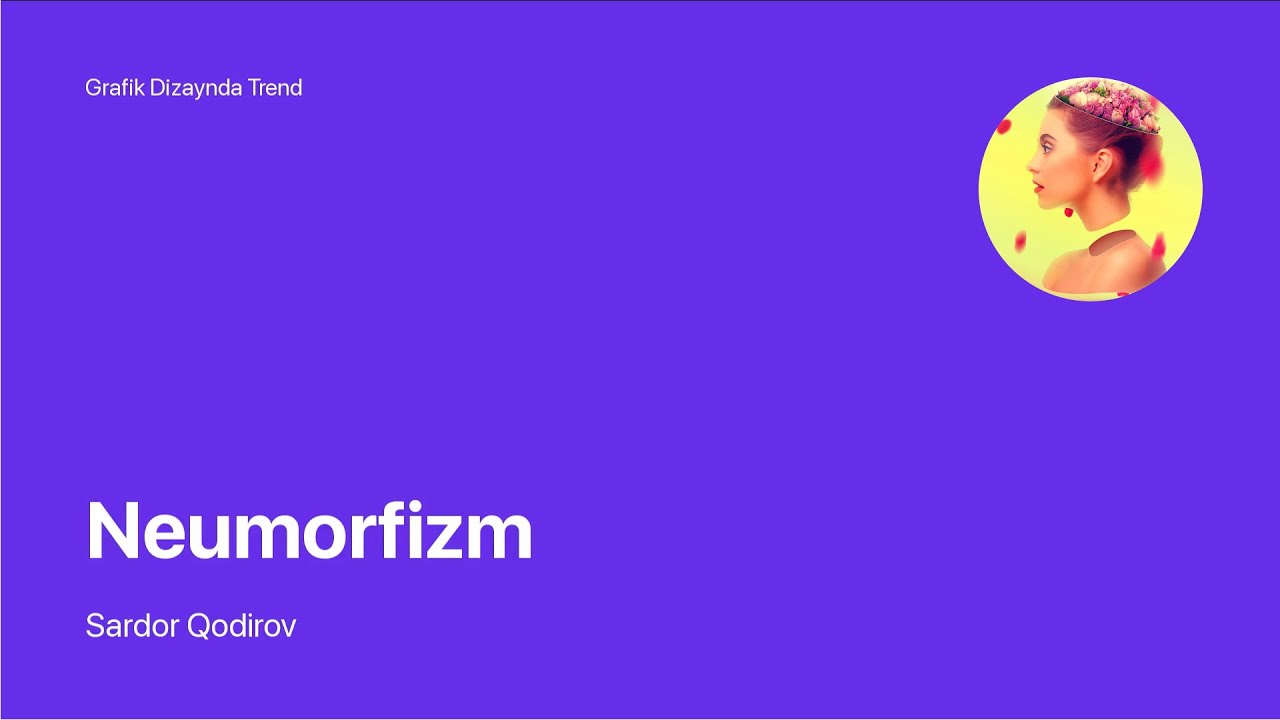 Neumorfizm