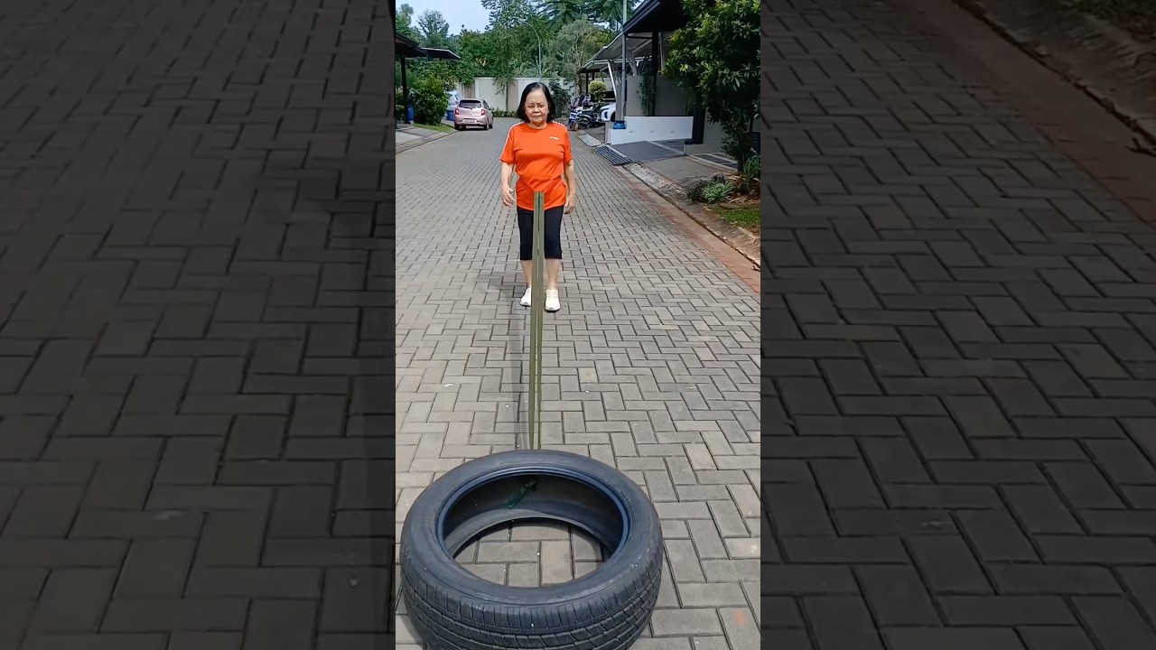 Fit over 70,my mother 