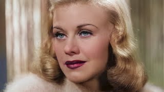 The Untold Truth Of Ginger Rogers