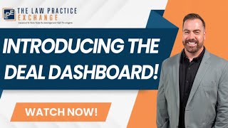 Introducing the Deal Dashboard: Our biggest update to The Marketplace yet.