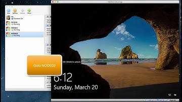 Step-by-Step guide: How to create SQL Server 2016 failover cluster
