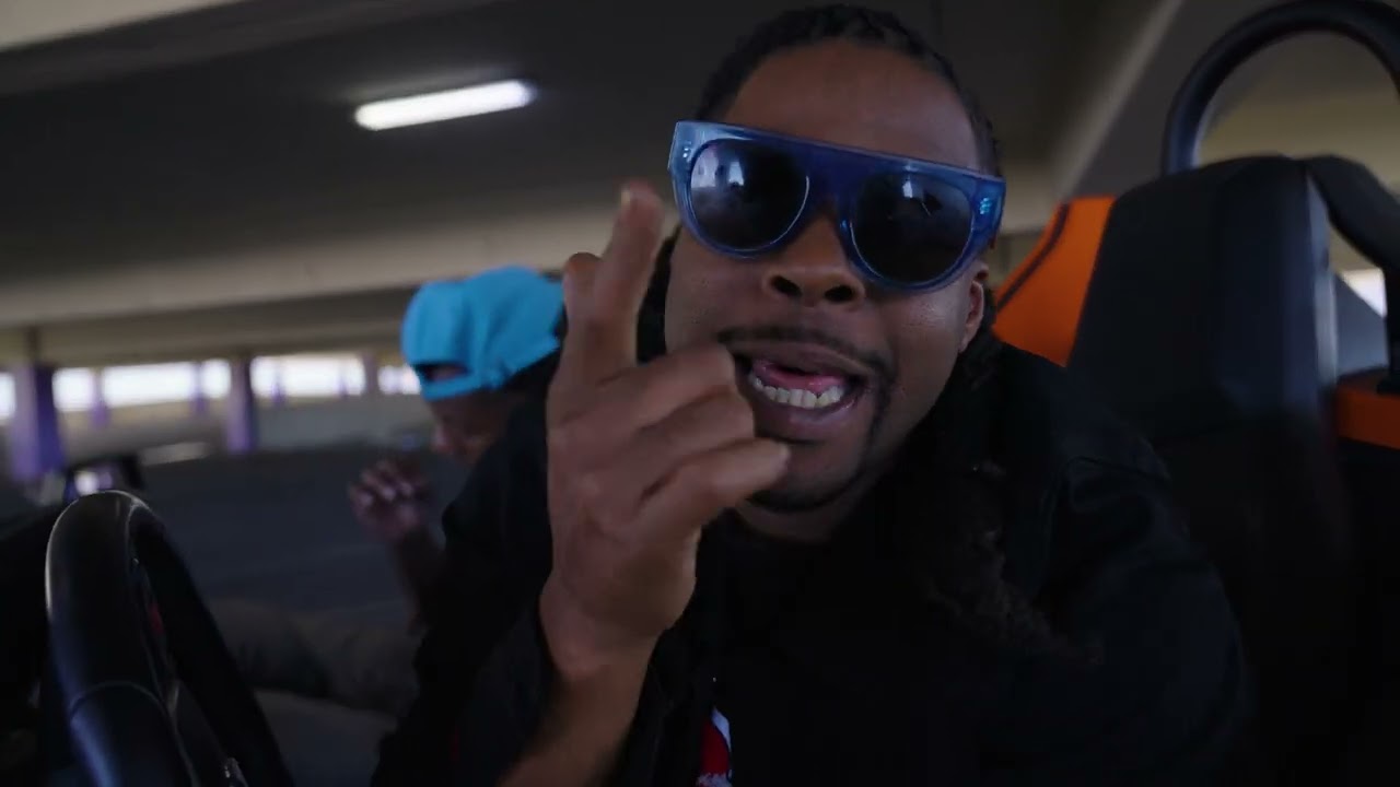 Badnews Keepitlit x Top Dolla $   No Money Official Music Video shot by @s fleks