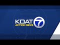 Teen arrested over Santa Fe drive-by shooting