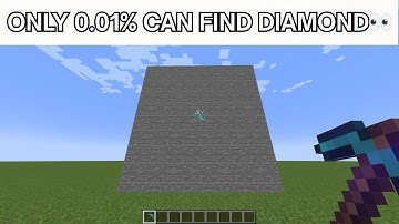 Mobile game ads portrayed by Minecraft