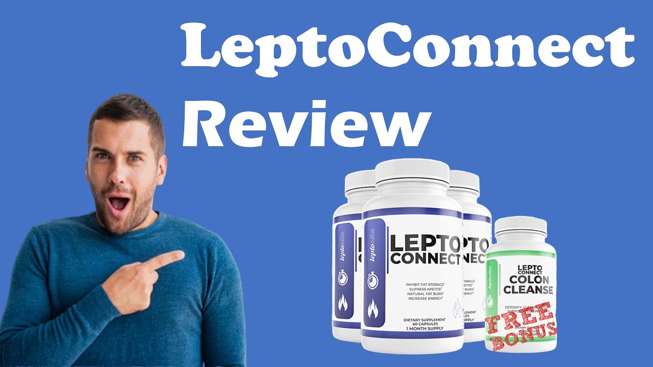 Leptoconnect UK Review - Leptoconnect Where to Buy with 80% Discount ?
