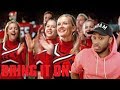 THE BEST TEAM WON ! WATCHES *BRING IT ON* FIRST TIME