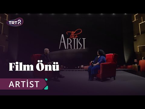 Artist (The Artist) | Film Önü 38. Bölüm