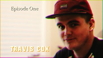 Who Are The Romantic Miscreants?: Travis Cox