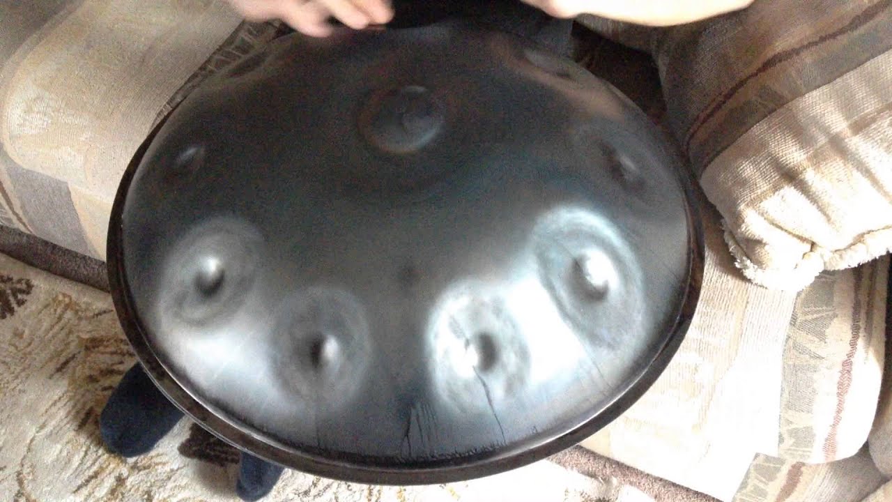 Aura "F Integral 10" 11/14 (F), C, Db, Eb, F, G, Ab, C, Db, Eb (2014)