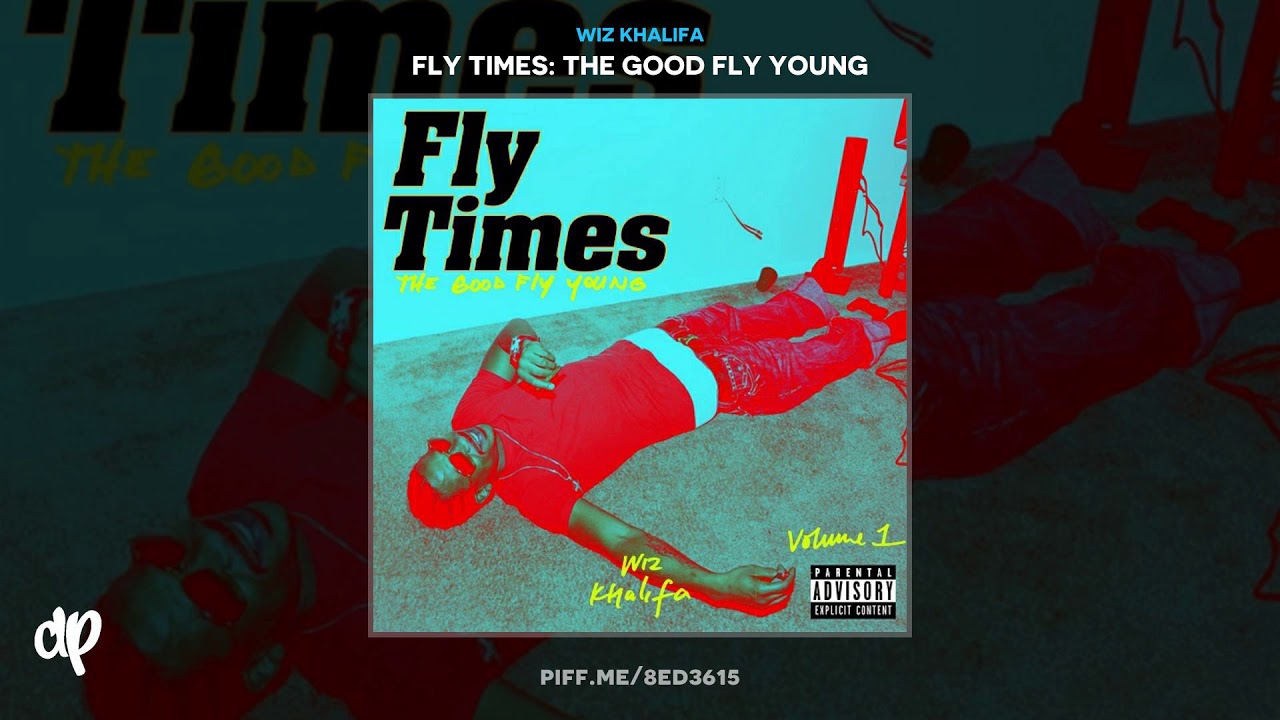 Download Wiz Khalifa -  Taylor [Fly Times]