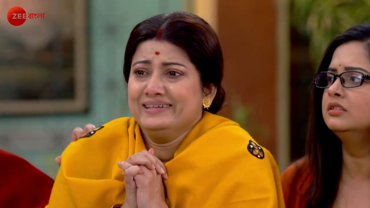 Amader Ei Poth Jodi Na Shesh Hoy - Ep - 184 - Full Episode - Anwesha Hazra - Zee Bangla