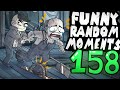 Dead by Daylight funny random moments montage 158