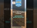 432 LIVE BANK AUCTIONS CHENNAI - Foreclosureindia