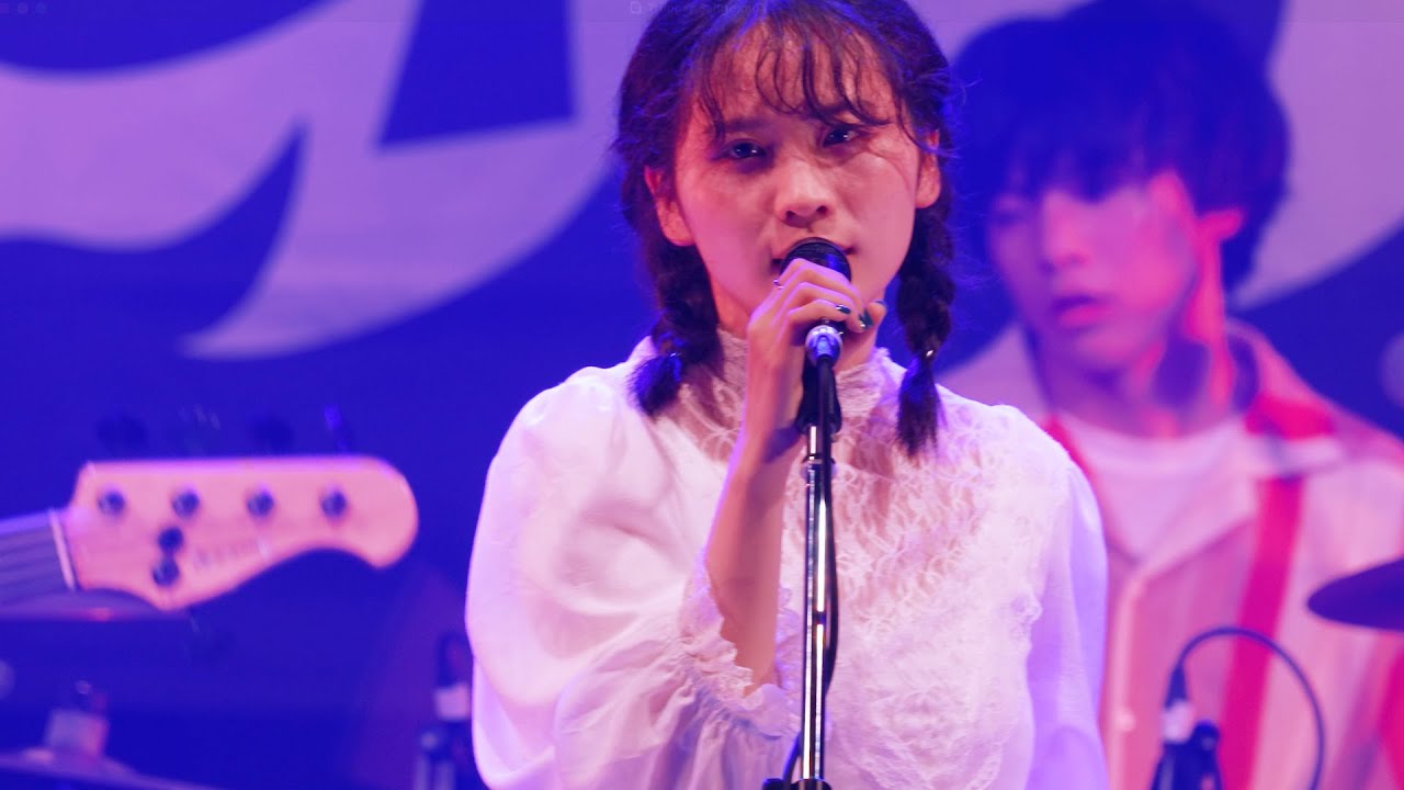 Trooper Salute - 友達がいました（FUJI ROCK FESTIVAL'25 