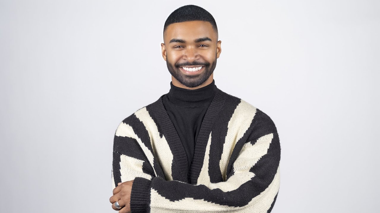 See Why Everyone Loves Las Vegas Market: Andre Jordan Hilton - YouTube See Why Everyone Loves Las Vegas Market: Andre Jordan Hilton - YouTube